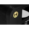 Caixa de PC Mid-Tower HYTE X50 Pitch Preto