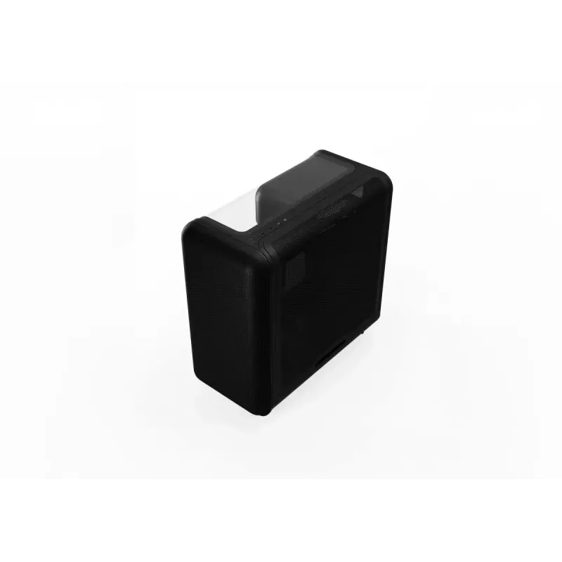 Caixa de PC Mid-Tower HYTE X50 Pitch Preto