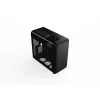 Caixa de PC Mid-Tower HYTE X50 Pitch Preto