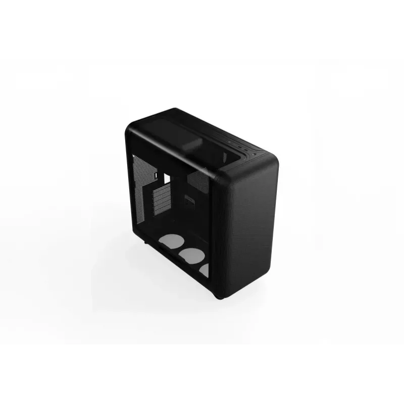 Caixa de PC Mid-Tower HYTE X50 Pitch Preto
