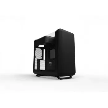 Caixa de PC Mid-Tower HYTE X50 Pitch Preto