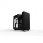 Caixa de PC Mid-Tower HYTE X50 Pitch Preto