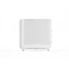 Caixa de PC Mid-Tower HYTE X50 AIR Snow White – chassis compacto com airflow
