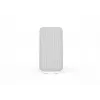 Caixa de PC Mid-Tower HYTE X50 AIR Snow White – chassis compacto com airflow