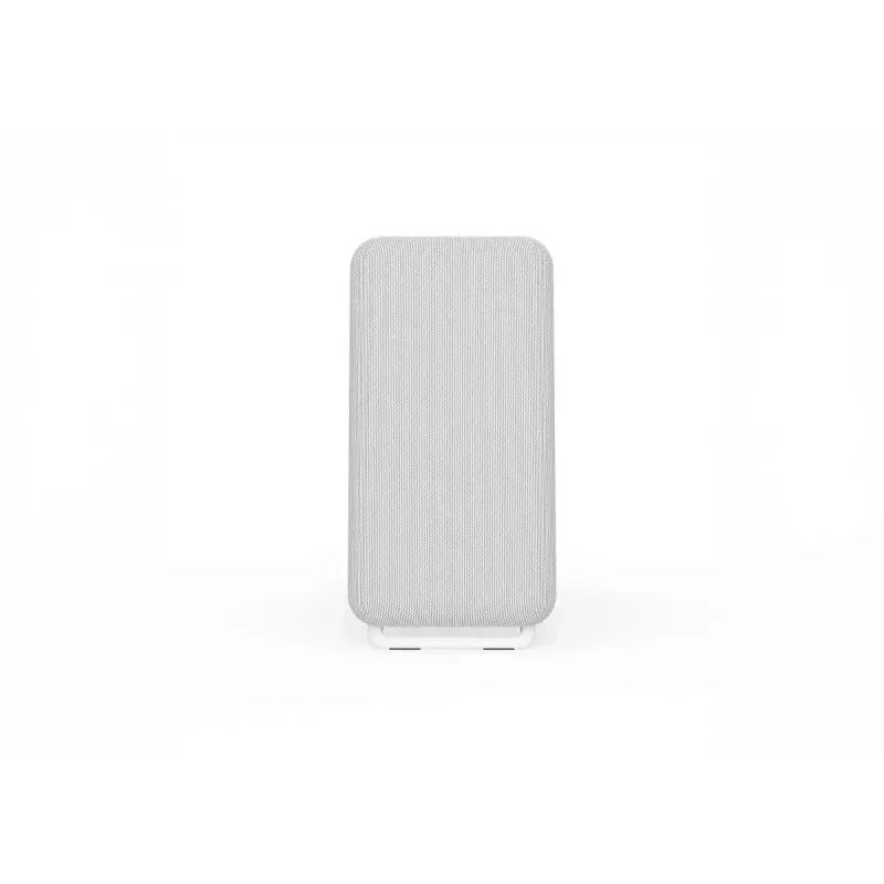 Caixa de PC Mid-Tower HYTE X50 AIR Snow White – chassis compacto com airflow