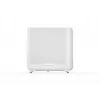 Caixa de PC Mid-Tower HYTE X50 AIR Snow White – chassis compacto com airflow