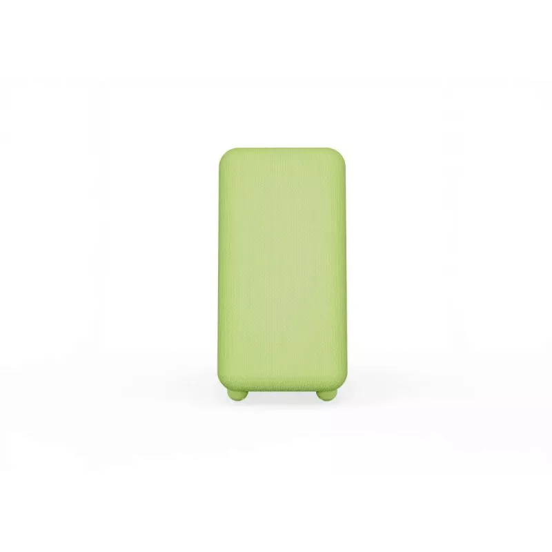 Caixa Mid-Tower HYTE X50 Matcha Milk – suporte ATX/mATX/Mini-ITX, vidro temperado, I/O frontal