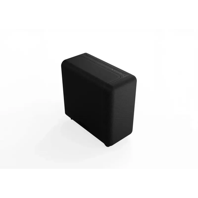 Caixa de PC Mid-Tower HYTE X50 AIR Pitch Preto