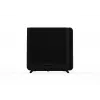 Caixa de PC Mid-Tower HYTE X50 AIR Pitch Preto