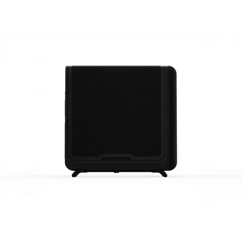 Caixa de PC Mid-Tower HYTE X50 AIR Pitch Preto