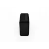 Caixa de PC Mid-Tower HYTE X50 AIR Pitch Preto