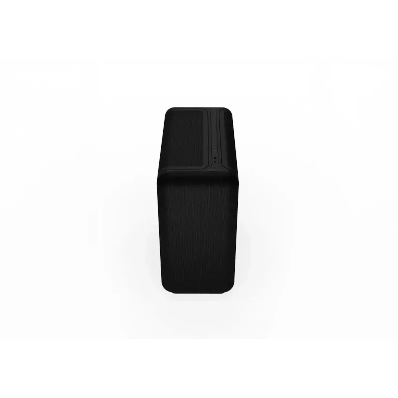 Caixa de PC Mid-Tower HYTE X50 AIR Pitch Preto