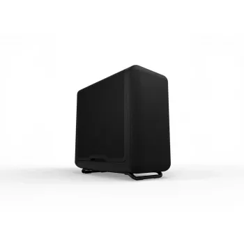 Caixa de PC Mid-Tower HYTE X50 AIR Pitch Preto