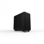 Caixa de PC Mid-Tower HYTE X50 AIR Pitch Preto