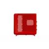 Caixa de PC Mid-Tower HYTE X50 (Cherry) — HYTE X50 CAIXA MID-TOWER CHERRY