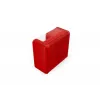 Caixa de PC Mid-Tower HYTE X50 (Cherry) — HYTE X50 CAIXA MID-TOWER CHERRY