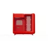 Caixa de PC Mid-Tower HYTE X50 (Cherry) — HYTE X50 CAIXA MID-TOWER CHERRY