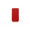 Caixa de PC Mid-Tower HYTE X50 (Cherry) — HYTE X50 CAIXA MID-TOWER CHERRY
