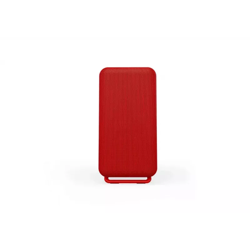 Caixa de PC Mid-Tower HYTE X50 (Cherry) — HYTE X50 CAIXA MID-TOWER CHERRY