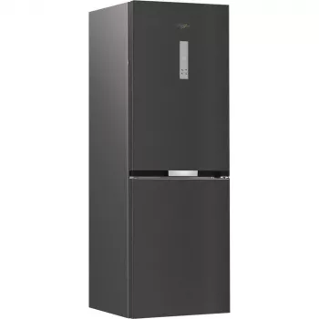Whirlpool WHK 26362 XBR4E Independente 316 L Preto