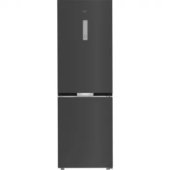 Whirlpool WHK 26362 XBR4E Independente 316 L Preto