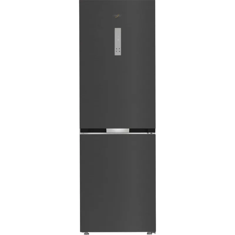 Whirlpool WHK 26362 XBR4E Independente 316 L Preto