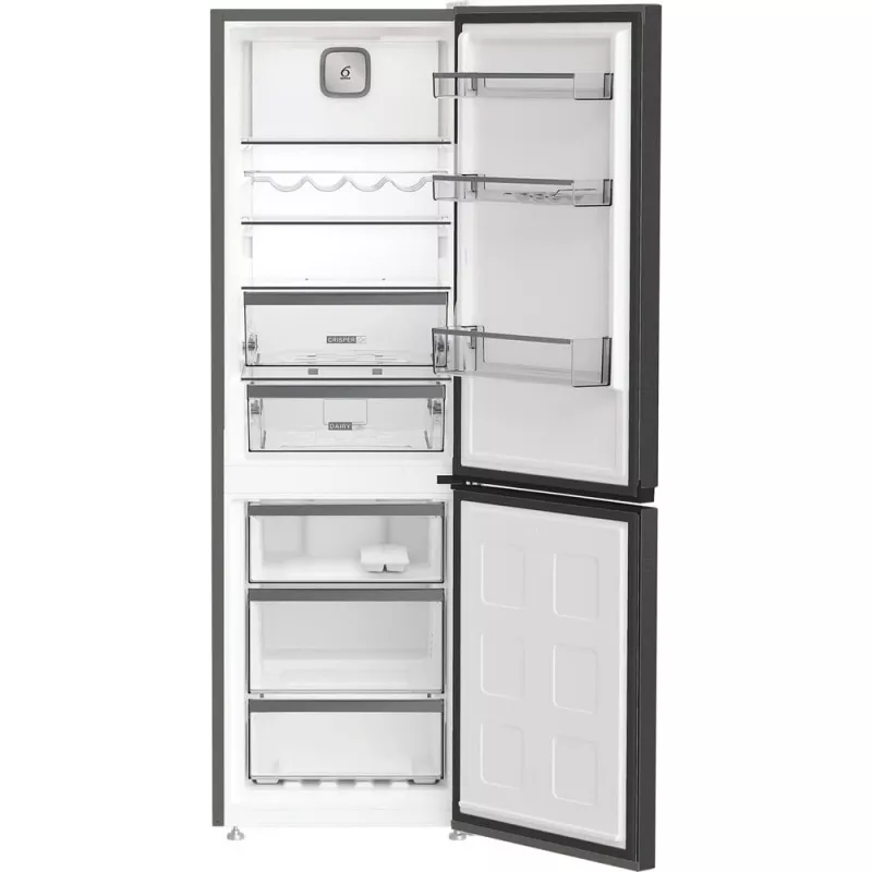 Whirlpool WHK 26362 XBR4E Independente 316 L Preto