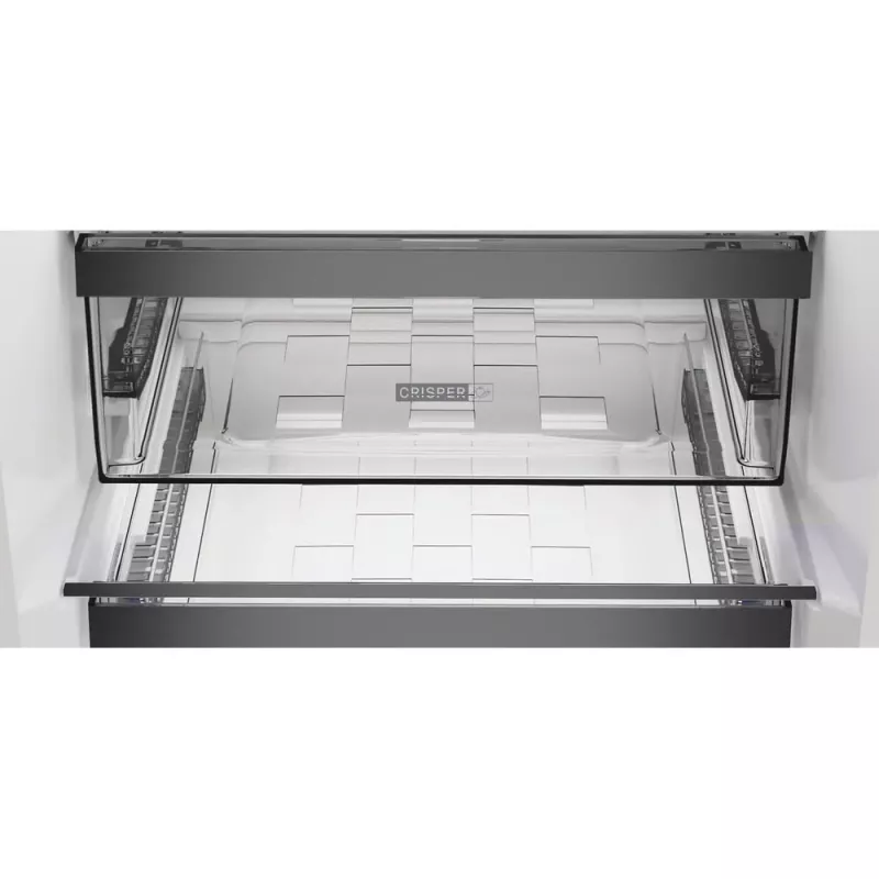 Whirlpool WHK 26362 XBR4E Independente 316 L Preto