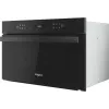 Whirlpool AMW 6440 FB Preto Micro-ondas com grelhador Encastre 31 L 1000 W