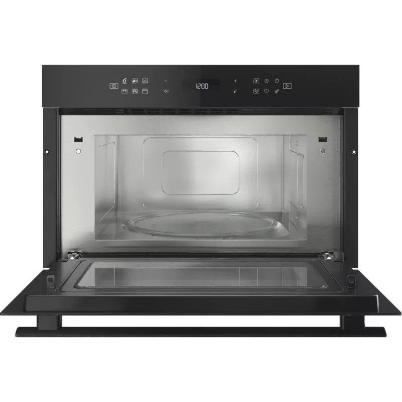 Whirlpool AMW 6440 FB Preto Micro-ondas com grelhador Encastre 31 L 1000 W