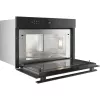 Whirlpool AMW 6440 FB Preto Micro-ondas com grelhador Encastre 31 L 1000 W