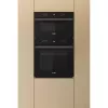 Whirlpool AMW 6440 FB Preto Micro-ondas com grelhador Encastre 31 L 1000 W