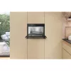 Whirlpool AMW 6440 FB Preto Micro-ondas com grelhador Encastre 31 L 1000 W