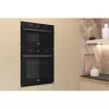 Whirlpool AMW 6440 FB Preto Micro-ondas com grelhador Encastre 31 L 1000 W