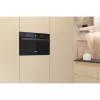 Whirlpool AMW 6440 FB Preto Micro-ondas com grelhador Encastre 31 L 1000 W