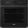 Whirlpool AKZ9S 8260 FB 73 L 3650 W Preto
