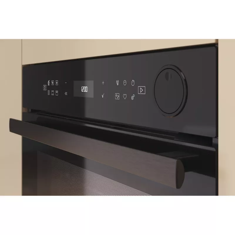 Whirlpool AKZ9S 8260 FB 73 L 3650 W Preto