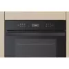 Whirlpool AKZ9S 8260 FB 73 L 3650 W Preto