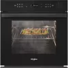 Whirlpool AKZ9S 8260 FB 73 L 3650 W Preto