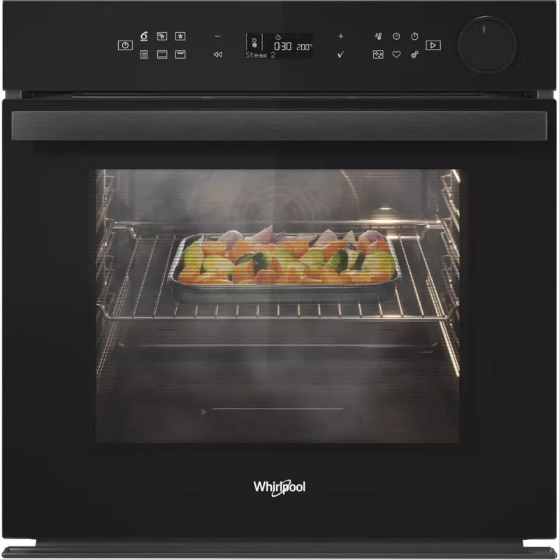 Whirlpool AKZ9S 8260 FB 73 L 3650 W Preto
