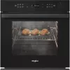 Whirlpool AKZ9S 8260 FB 73 L 3650 W Preto