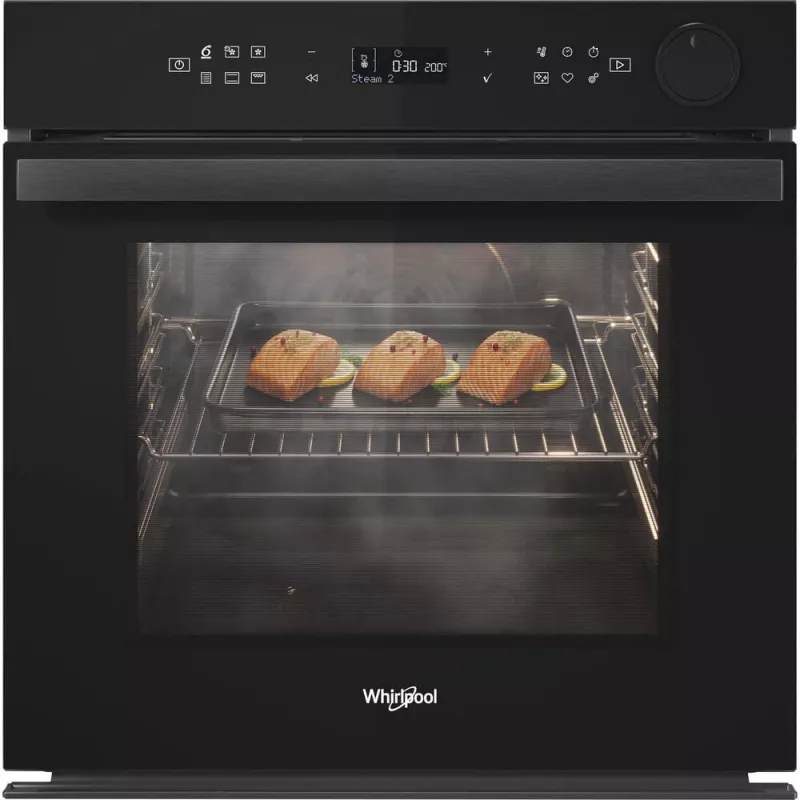 Whirlpool AKZ9S 8260 FB 73 L 3650 W Preto