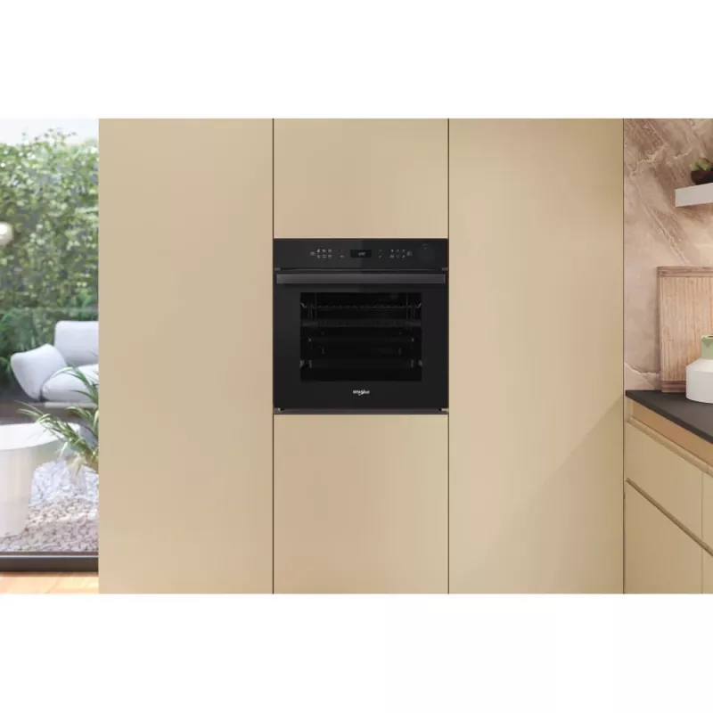 Whirlpool AKZ9S 8260 FB 73 L 3650 W Preto