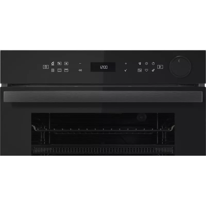 Whirlpool AKZ9S 8260 FB 73 L 3650 W Preto