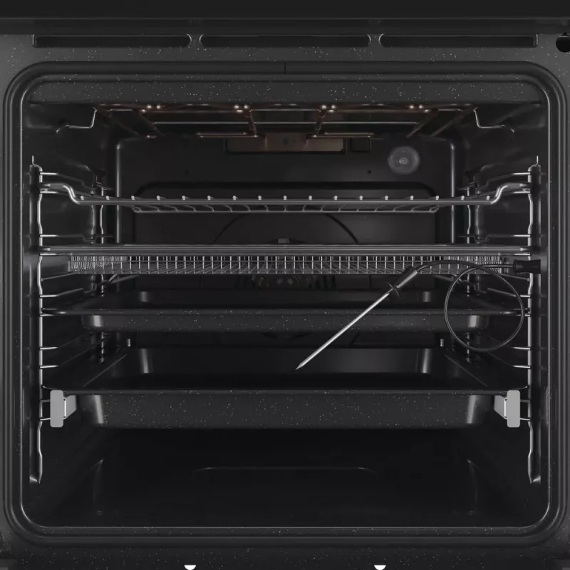 Whirlpool AKZ9S 8260 FB 73 L 3650 W Preto
