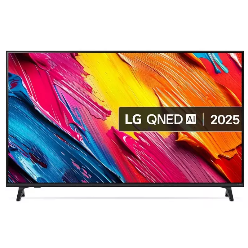 LG QNED AI 55