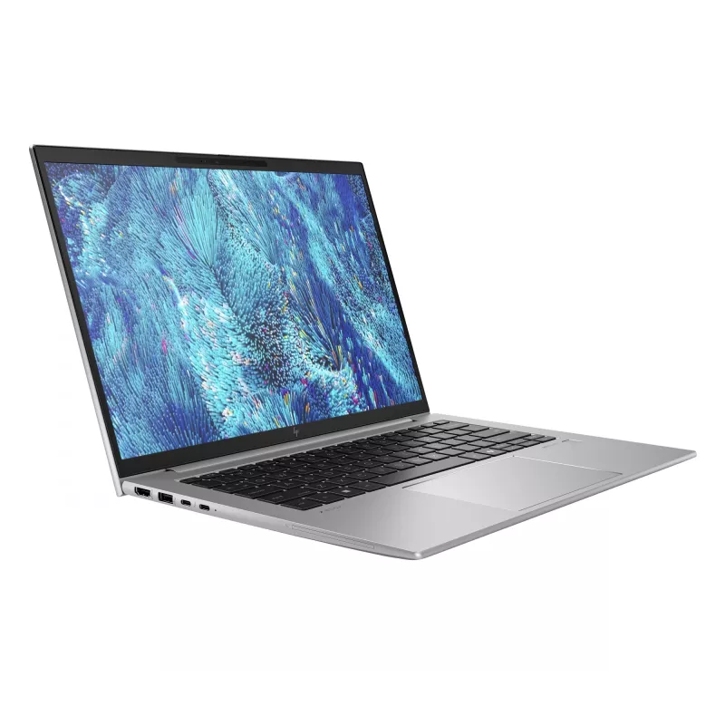 Estação de trabalho móvel HP ZBook Firefly G11 — 14