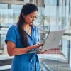 Estação de trabalho móvel HP ZBook Firefly G11 — 14