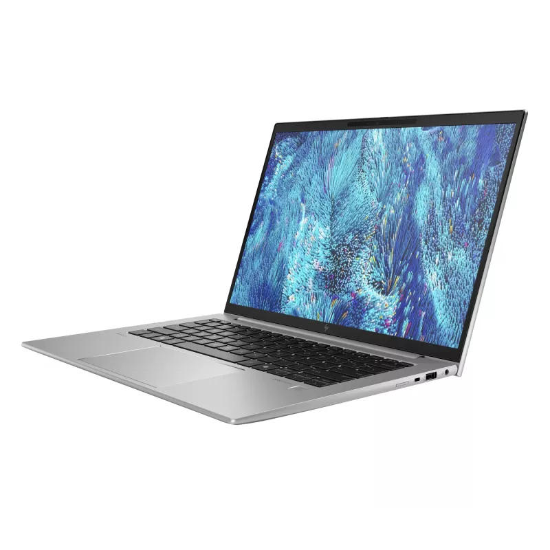 Estação de trabalho móvel HP ZBook Firefly G11 — 14