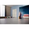 Philips 8000 Series DST8021/30 Ferro de engomar a vapor base SteamGlide Elite 3000 W Violeta